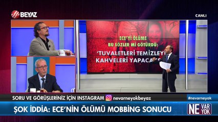 Ne Var Ne Yok 11 Mart 2025