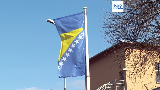 Bosnia's state-level prosecutors issue arrest warrant for Bosnian Serb leader Milorad Dodik