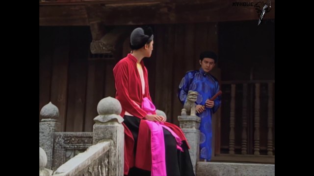 Đan Trường - Ơi, nụ tầm xuân [OFFICIAL MV] [4K HD REMASTERED]