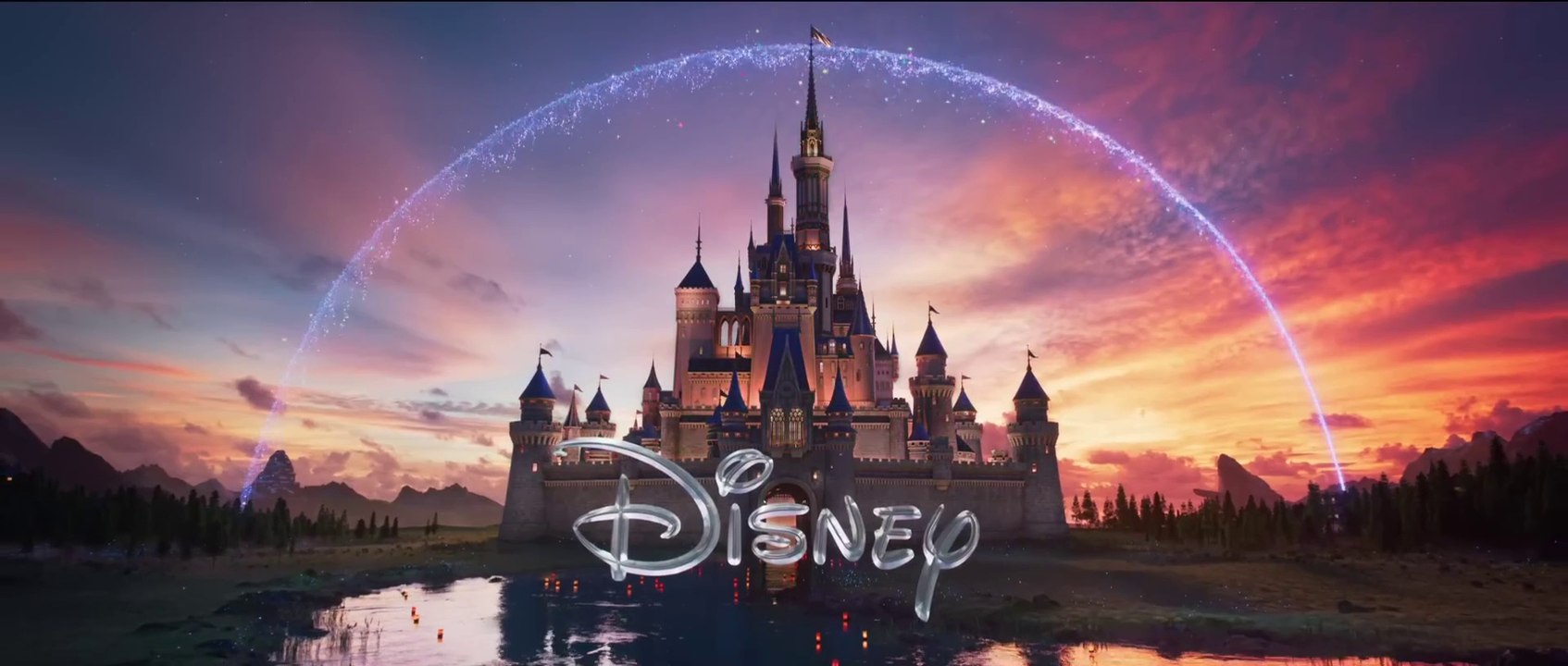 Lilo & Stitch Trailer OV