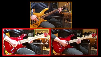 77 - Cort Masterpiece ABMP-2 / NZS-2 (77-ABMP2-NZS2)