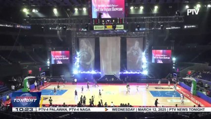 PH basketball culture wows Sabrina Ionescu