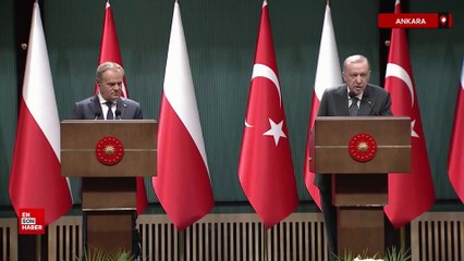 Cumhurbaşkanı Erdoğan, 'Türkiye AB ilişkilerini' değerlendirdi