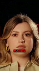 Marine a bouleversé tout le monde ! 🥺