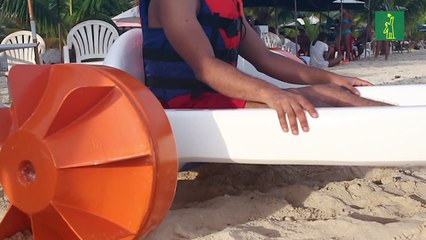 Wara, la solución al turismo accesible en RD