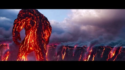 Godzilla x Kong 3: Age of Monster (2026) - First Trailer | MonsterVerse #Godzilla #xkong