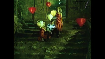 Đan Trường - Kiếp ve sầu (Version 2) [OFFICIAL MV] [4K HD REMASTERED]