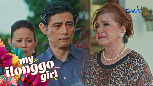 My Ilonggo Girl: Lola Sweet, nais ding makabawi sa kanyang apo! (Episode 35)