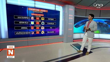 NOTIVISIÓN MEDIODÍA SCZ 12-03-25