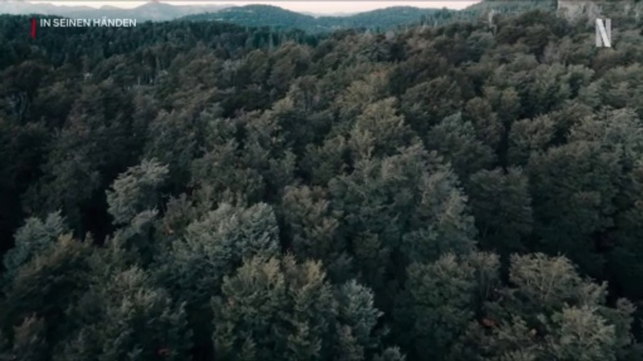 In seinen Händen Trailer DF