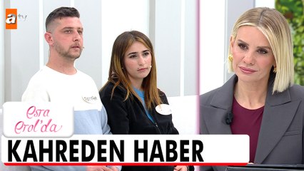Yıllarca görmediği annesini arayan Fettah'a kötü haber! - Esra Erol'da 12 Mart 2025