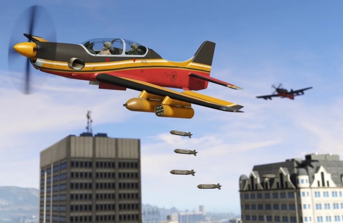 GTA: Take-Two file a lawsuit against ‘lawless enterprise’