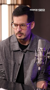 La reflexión de José Luis Sastre sobre los trabajos manuales