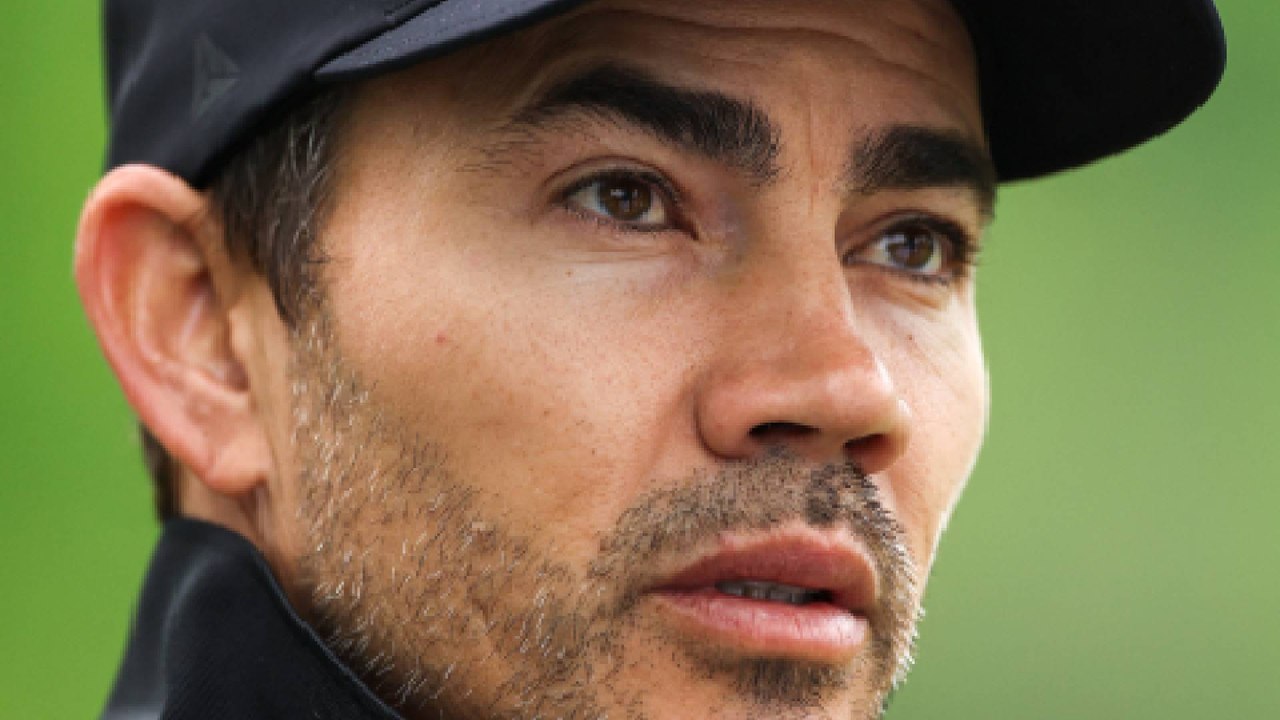 Camilo Villegas y Nicolás Echavarría quieren hacer historia en The Players