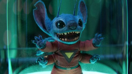 Lilo y Stitch | Tráiler oficial doblado