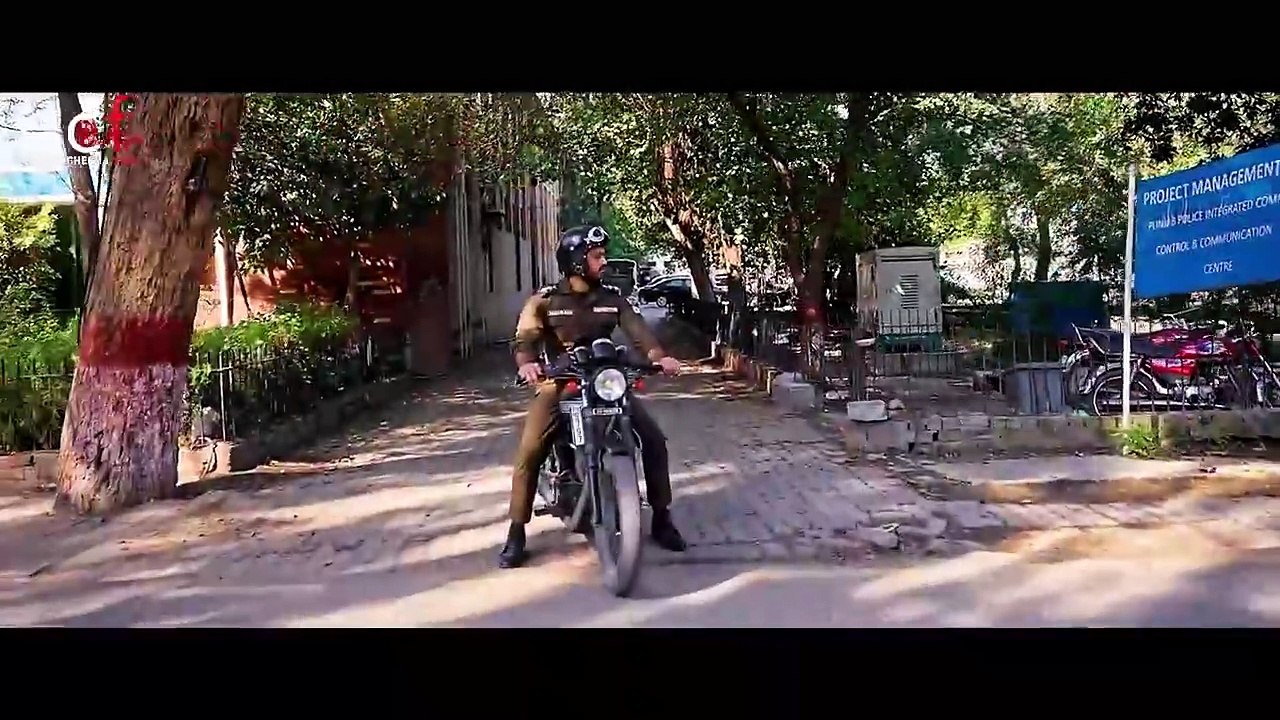 Halaf  Official Full Movie I  New Action Movie 2024
