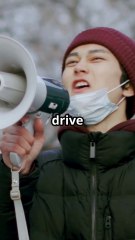 Speed of Light Driver 2025-03-12