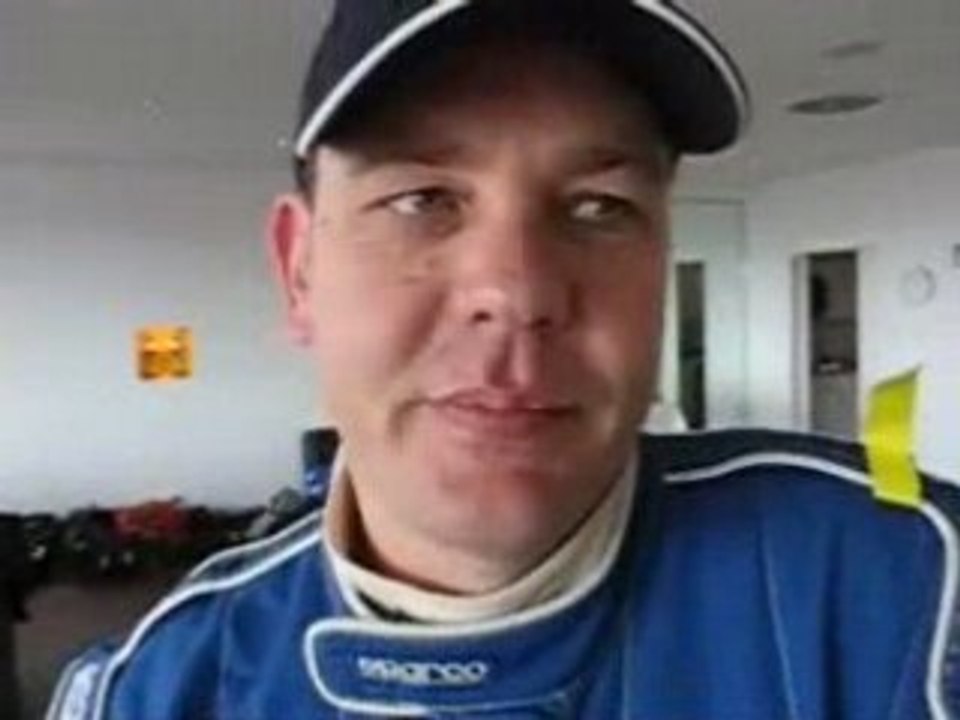 OPEL OPC Race Camp