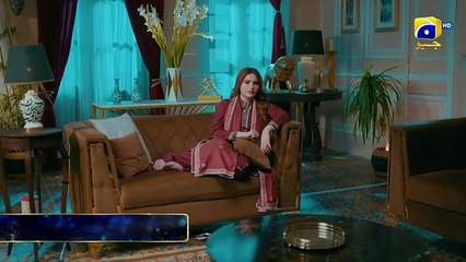 Mehshar Episode 29 Promo - 12th March 2025 - Har Pal Geo