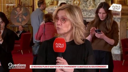 ZAN : Agnès Pannier-Runacher dénonce "la manière dont certains populistes se saisissent de ce sujet"