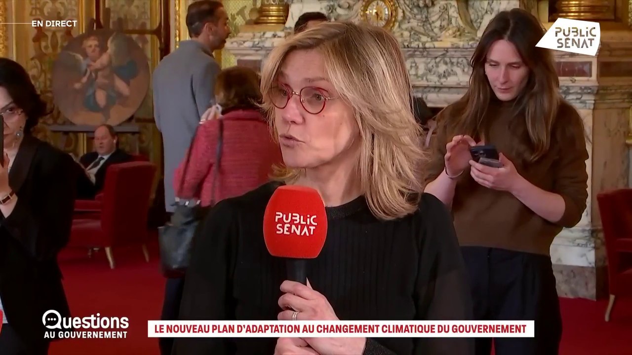 ZAN : Agnès Pannier-Runacher dénonce "la manière dont certains populistes se saisissent de ce sujet"