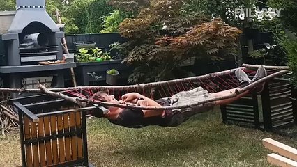 Funny Fails | Total Regret Moments of Instant Karma