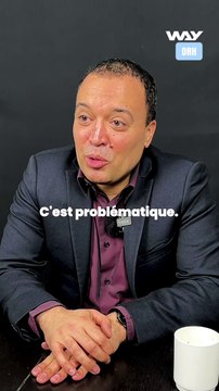Tu romps la période d'essai d'un salarié qui pose 2 arrêts maladie en 3 mois ? César, DRH, avait 1 minute pour dire dans quelles situations il pourrait mettre fin à une période d'essai.