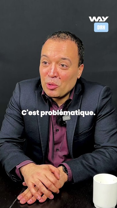 Tu romps la période d'essai d'un salarié qui pose 2 arrêts maladie en 3 mois ?  César, DRH, avait 1 minute pour dire dans quelles situations il pourrait mettre fin à une période d'essai.