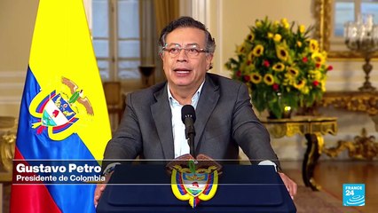 Colombia: Petro anuncia que convocará consulta popular sobre reforma pensional y sanitaria