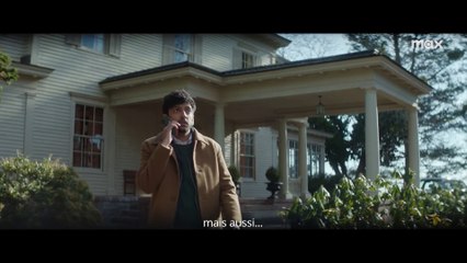 Un week-end en enfer Bande-annonce VOSTFR (2025) Brian Cox, Edie Falco