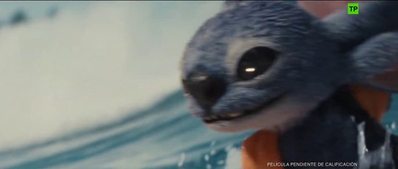 Lilo y Stitch (2025) - Tráiler oficial español