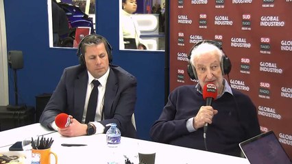 L'UE a-t-elle raison de riposter à la hausse des droits de douane américains ?