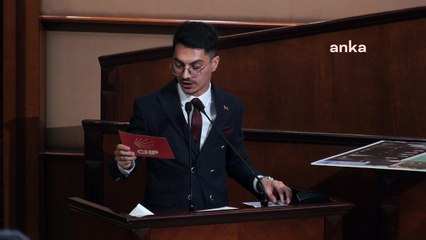 İBB Meclisi’nde ‘Esenyurt’ tartışması: ‘100’den fazla işçi tazminatsız işten çıkarıldı’