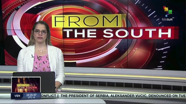 FTS 12:30 12-03: Mexican Parliament backs sovereingty reforms