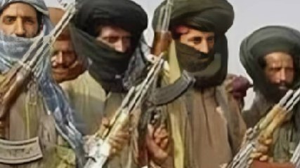 क्या है Balochistan Liberation Army?