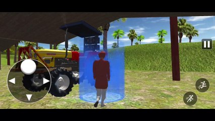 Tractor Farming Game 3D 2024-LEVELTractor Farming Game 3D 2024-LEVEL5