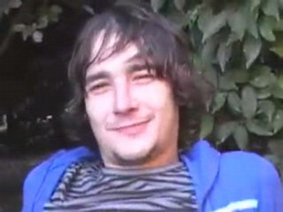 Tom Gorman (Kill The Young)