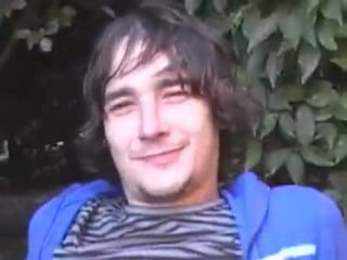 Tom Gorman (Kill The Young)