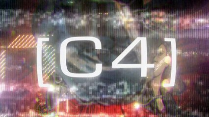 Exciting New Project [C4] - Watch the Teaser Trailer! 🎬