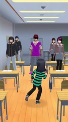 Part 4 #sakuraschoolsimulator #funny #sakura #sss #viral #trending