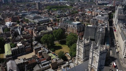 London's most expensive postcode, where homes cost more than £4 million