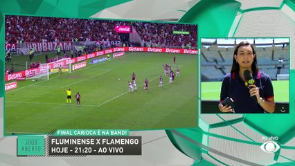 Confronto entre Flamengo e Fluminense tem sido marcado pelo equilíbrio; veja o retrospecto