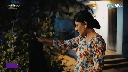 Faraar Episode 17 (Subtitles) 9th March 2025 - Hamza Ali Abbasi - Ahmed Ali Akbar - Sohai Ali Abro