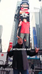 😨 Il a cru en son projet jusqu’à devenir milliardaire ⁉️