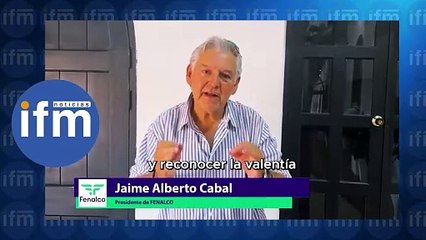 FENALCO, destaca la valentía y responsabilidad de los ocho senadores de la Comisión VII.