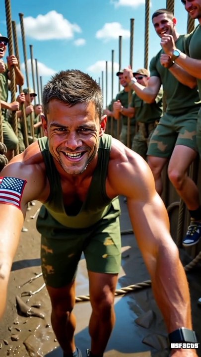 US Army Daily Routine | US Facts | US History | US Army