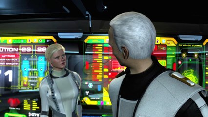 Captain Scarlet S01 E10-13