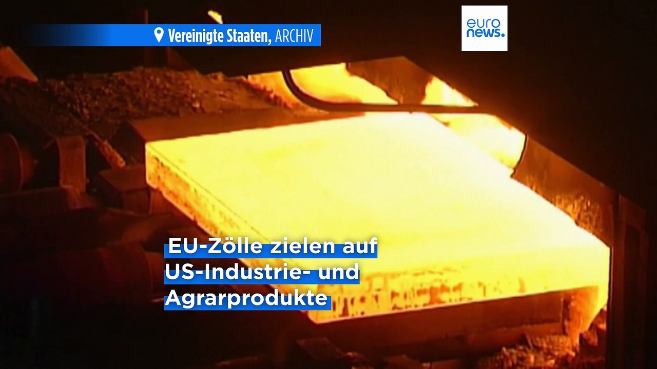 Nachrichten des Tages | 12. März - Abendausgabe