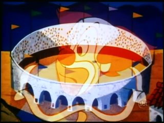 Bozo - Bozo, o Toureador (1959)
