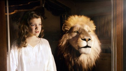 Le monde de Narnia, chapitre 3 : l'odyssée du Passeur d'aurore
